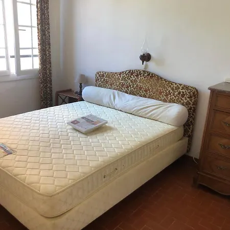 Petite maison en duplex * Cogolin